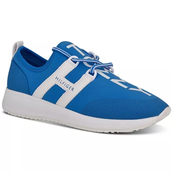 Tommy Hilfiger Shoes - 🌸🐾Tommy Hilfiger shoes so nice free socks